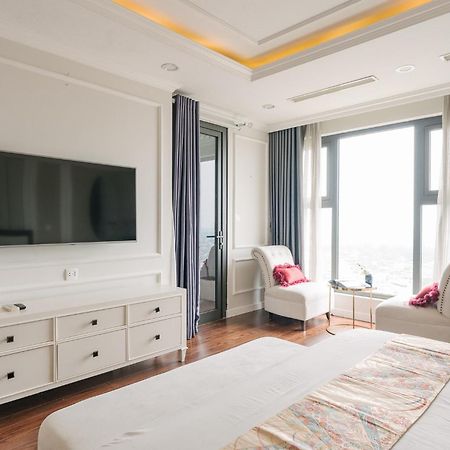D'Leroi Soleil- Tay Ho- Near Westlake In Ha Noi Hanoi Luaran gambar