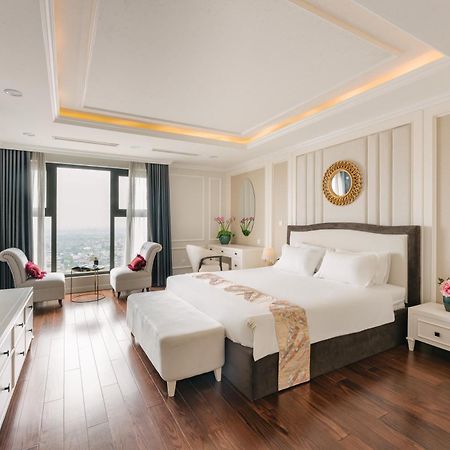 D'Leroi Soleil- Tay Ho- Near Westlake In Ha Noi Hanoi Luaran gambar